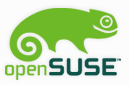 The OpenSuSe Mascot - Geeko