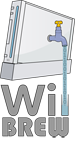 Wiibrew Logo