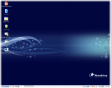 Mandriva Desktop