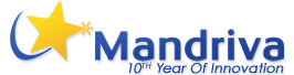 Mandriva Linux logo