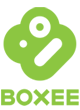 Boxee Logo